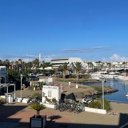 Naturiste Port Soleil Avec Piscine Agde Bagian luar foto