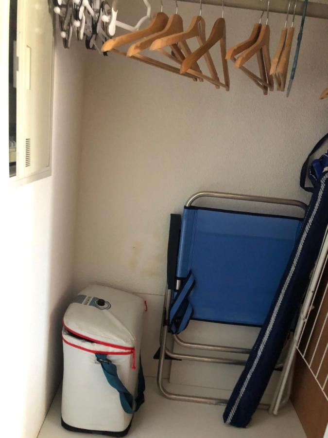 Naturiste Port Soleil Avec Piscine Agde Bagian luar foto